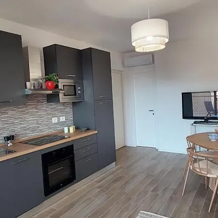 Petra Arca Apartament Alghero