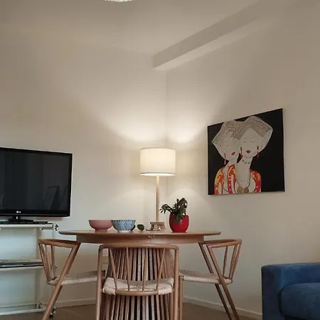 Petra Arca Apartman Alghero