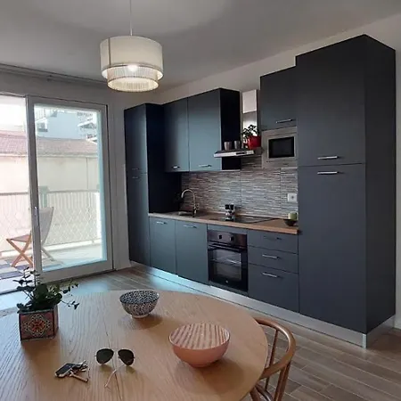 Petra Arca Apartman
