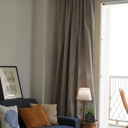 Apartament Petra Arca