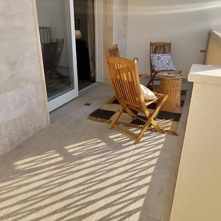 Apartament Petra Arca