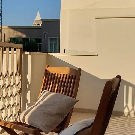 Apartament Petra Arca Alghero