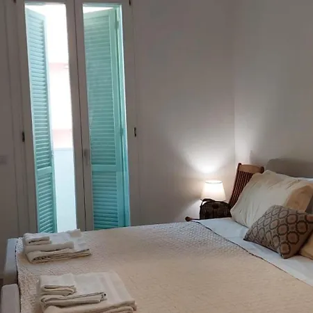 Apartament Petra Arca *